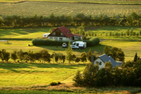 Гостиница Artun Guesthouse  Siglufjörður